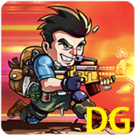 铁甲士兵无限钻石版