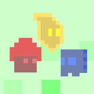 勇者不断升级游戏