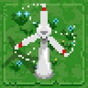 技术垄断工业帝国大亨放置游戏无限金币版Fnf Smoke