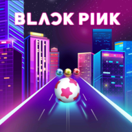 KpopMagic(彩球奔跑游戏)