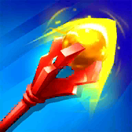 法师英雄怪物之战MageLegends