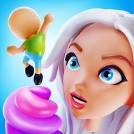 奶油骑士(Cream Rider游戏)