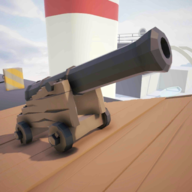 Slingshot Destruction Mania(弹弓破坏狂热游戏)