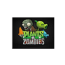 推车大战僵尸(植物版)