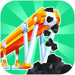 Coal Mining Inc(煤炭开采公司游戏)