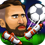 头球网式足球(Head FootBall)