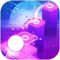 跳舞的天空3无限钻石版