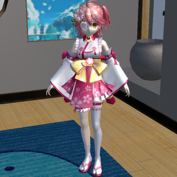 樱花学校恋爱换装2022