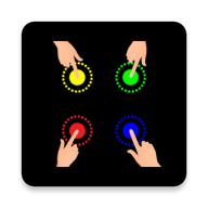 Tap Roulette(喝酒转盘游戏)