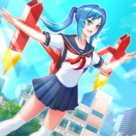 樱花少女校园模拟器中文版2021