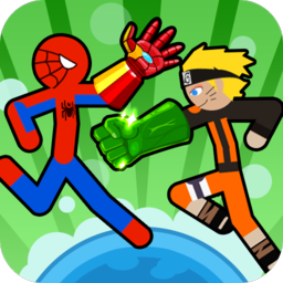 超神火柴人对决