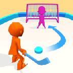 曲棍球高手3D版