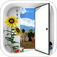 乡下生活模拟器