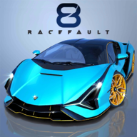 RaceFault 2(赛事故障2手机游戏)