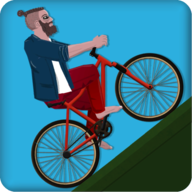 Short Ride(短暂的人生骑行安卓版)