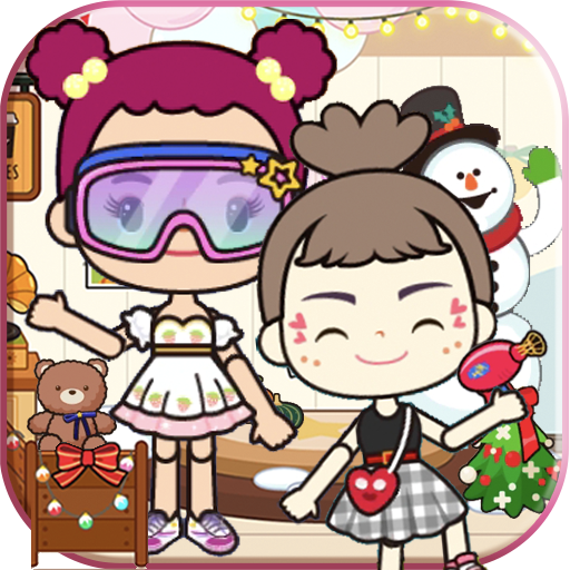 小小托卡完整版