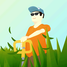 Cutter Master(清草大师)