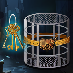 100 Doors mystery adventures escape(100道门密室逃脱游戏)