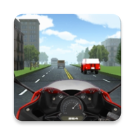 我飙车特牛手机游戏