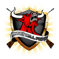 Angry Bull Fight : Bull Attack
