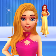 走秀我最美游戏