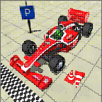 New F新公式停车模拟器2021(New Formula Car Parking Simulator: Car Games 2021)