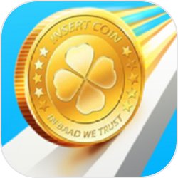 Crazy Coin Rush(硬币疯狂冲刺游戏)