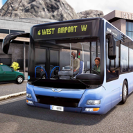 City Bus Simulator(OMSI手机版)
