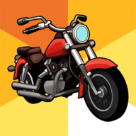 Motorcycle - Idle Factory Tycoon(摩托车闲置工厂大亨游戏)