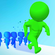 巨人与军团游戏