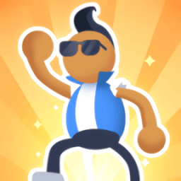 空闲帮派idle gang游戏