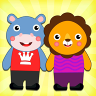 My Pets Town World(我的宠物小镇生活游戏)