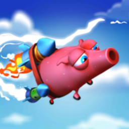 Action King(动作之王)