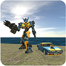 微型汽车机器人游戏