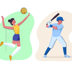 Guess the Olympic Sports(猜奥运项目游戏)