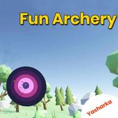 Fun Archery游戏