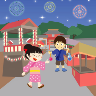夏祭り(夏日祭安卓版)