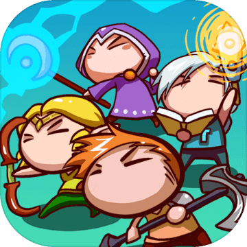 冒险之心Heartofadventure