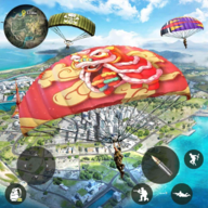 PS离线射击武器全解锁版