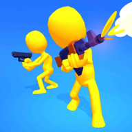 加入和打击Join & Strike安卓版