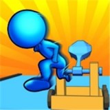 Chaotic Catapults(混沌弹射器游戏)