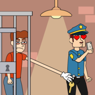 Thief Puzzle 4(盗贼之谜4游戏)