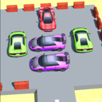 Steal Car(开走小红车免费版)