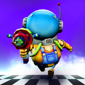 BattleRally(战斗拉力赛安卓版)