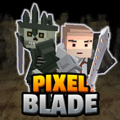 PIXEL BLADE M像素刀片M