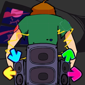 ShaggyMod(Shaggy Music Battle Mod VS游戏)