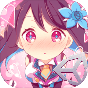 可爱妞妞跑跑跑逃出美丽魔幻小岛