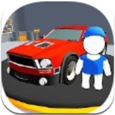 Garage Land(汽车改装工作室安卓版)
