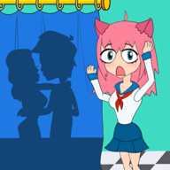 猫娘的梦想拯救偶像无广告版(Neko’s Dreams: Save the Idol)