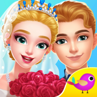 Princess Royal Dream Wedding(公主皇家梦想婚礼)